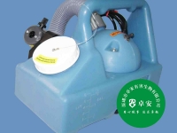 美國(guó)B&G2600型超低容量噴霧器