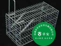 捕鼠籠